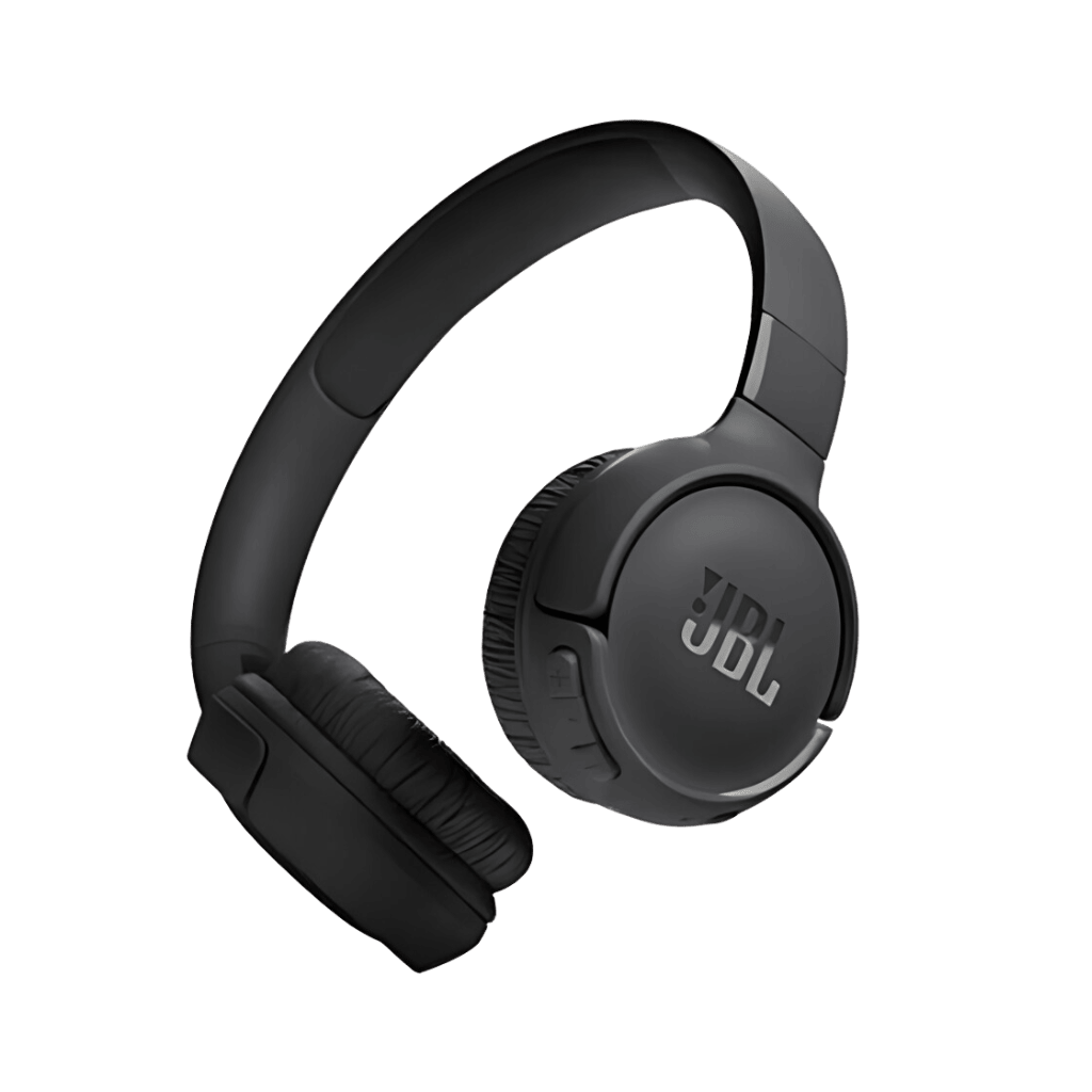 AURICULARES JBL TUNE 520BT