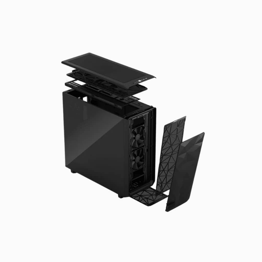 GLACIER TR PRO